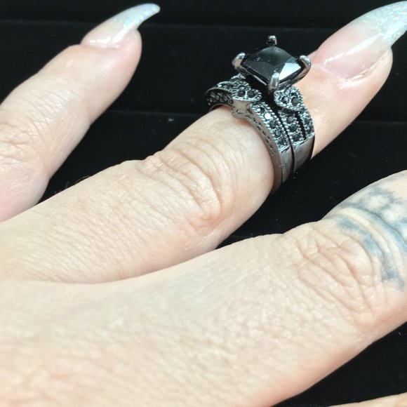 ring set - Picture 5 of 5